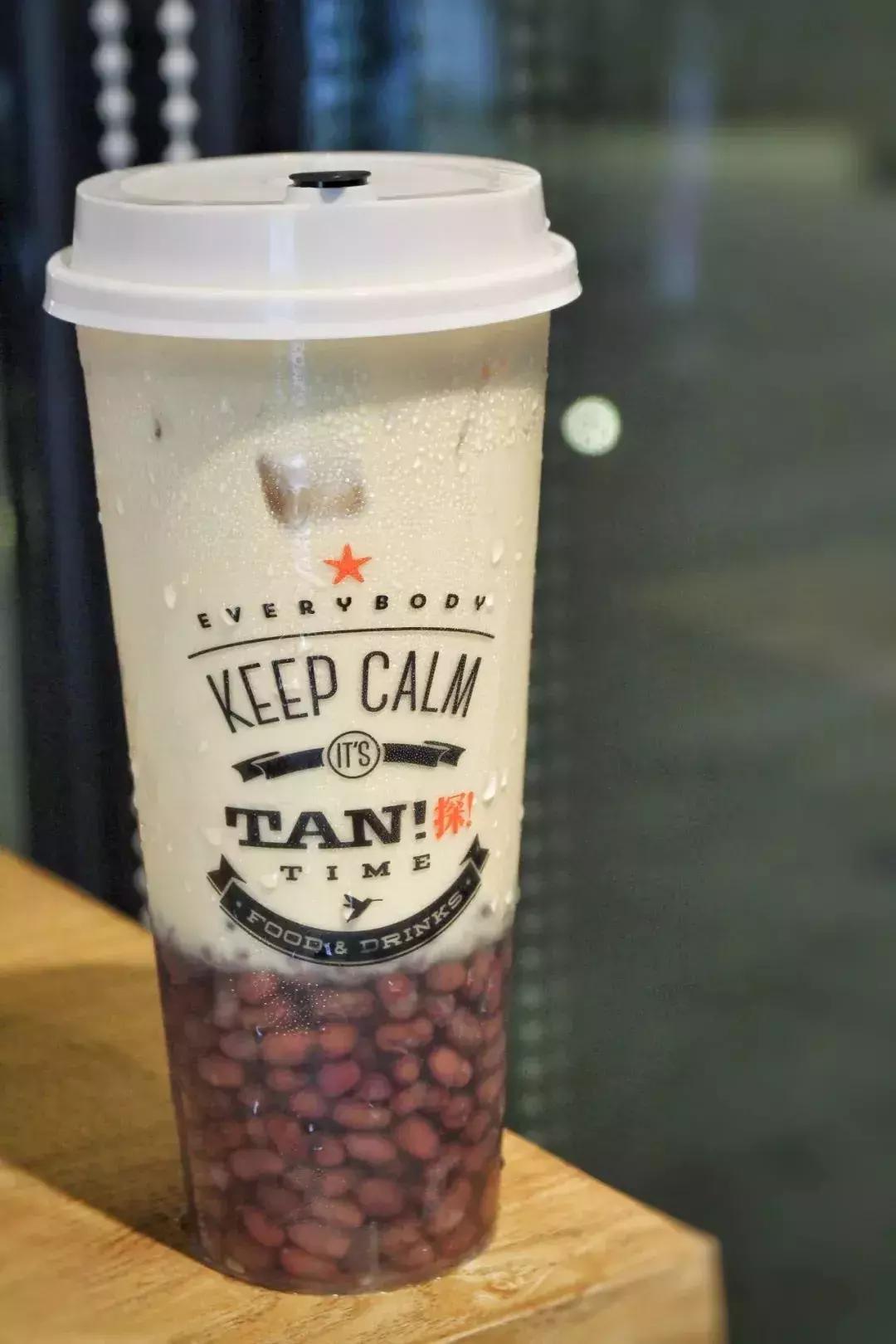 广西网红茶,爆款网红茶