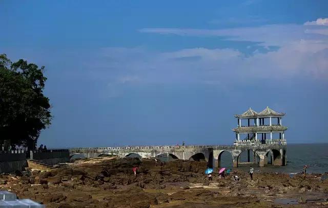 广西有个海岛,广西到底藏着多少宝藏秘境