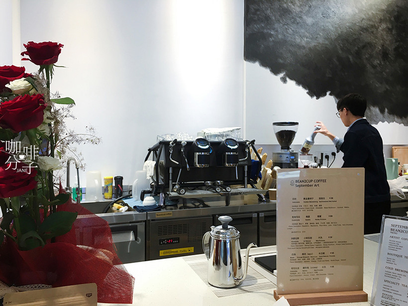 k11musea咖啡馆,广州k11好去处