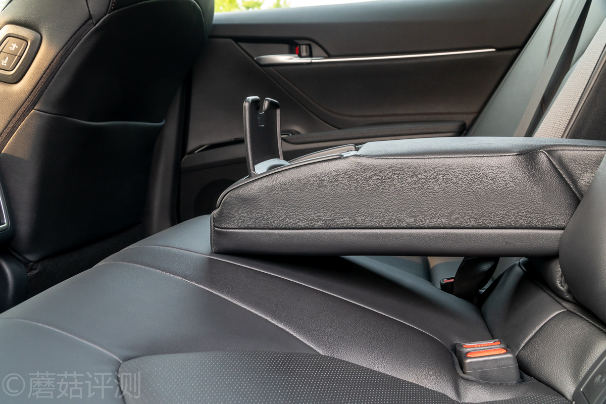 八代凯美瑞详细参数,凯美瑞那些你不知道的功能