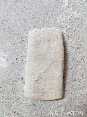 螺丝酥饼的做法，比烙饼层次多，简单易做，香酥可口，赶快试试吧