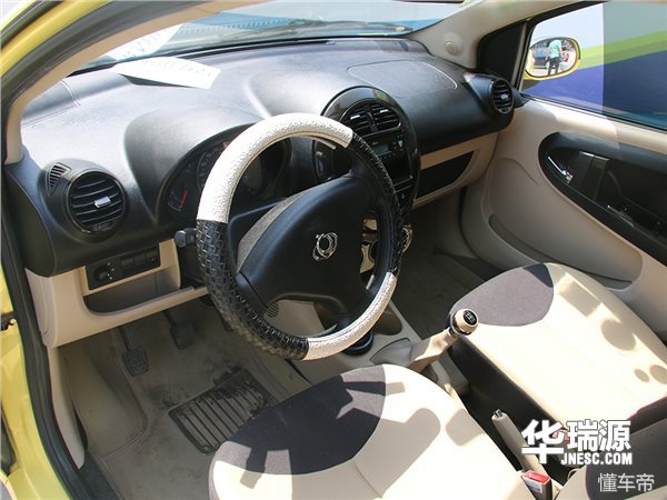 二手车吉利熊猫1.3,吉利熊猫二手车自动挡怎么样