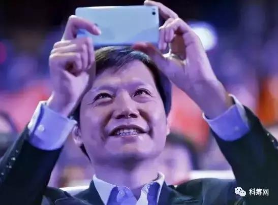 小米递交ipo招股书,小米ipo上市招股