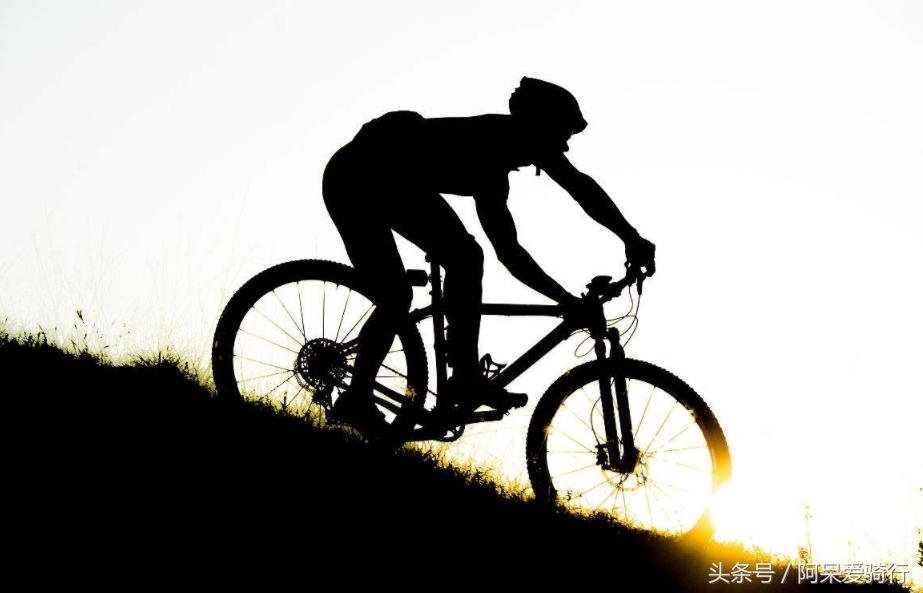 变速自行车技巧,自行车变速教程新手入门