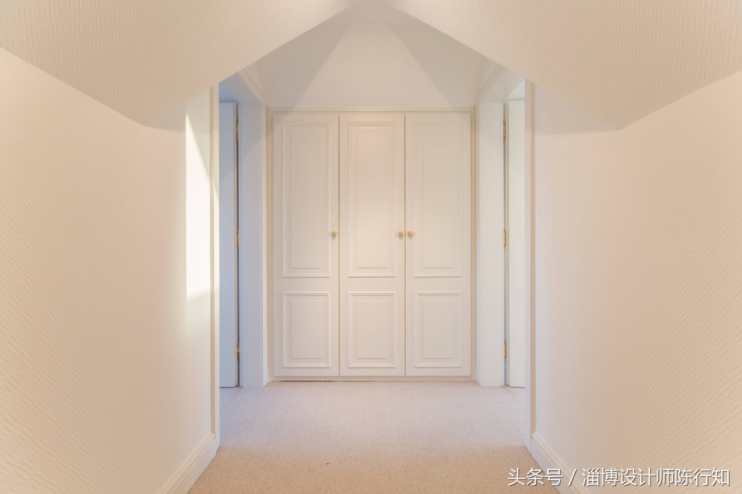 女性最爱的衣帽间,衣帽间设计实景图片小户型