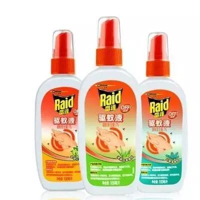 驱蚊产品大评测,老爸评测驱蚊电蚊香液