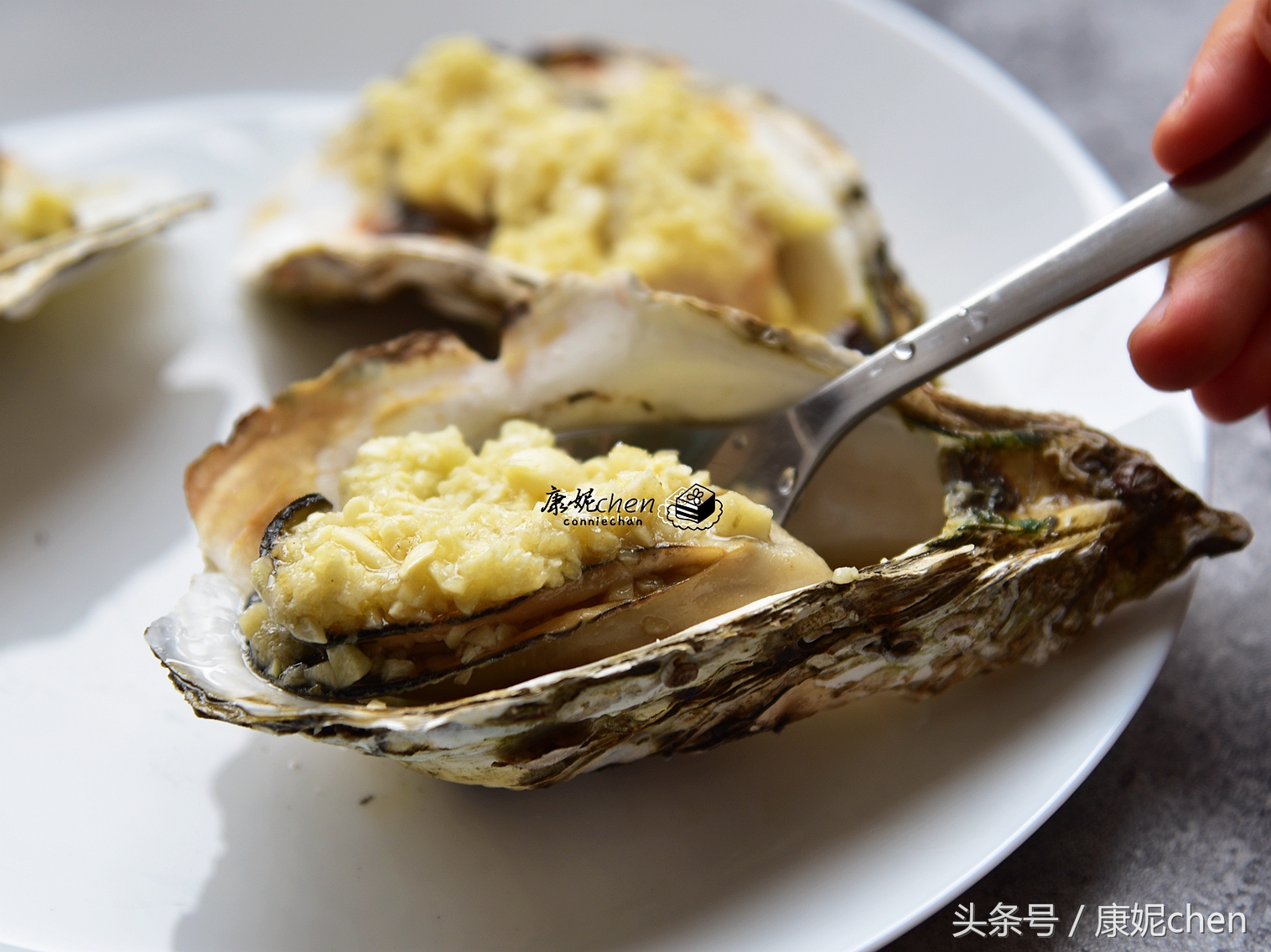 烤生蚝不辣做法,如何用烤箱烤生蚝最好吃