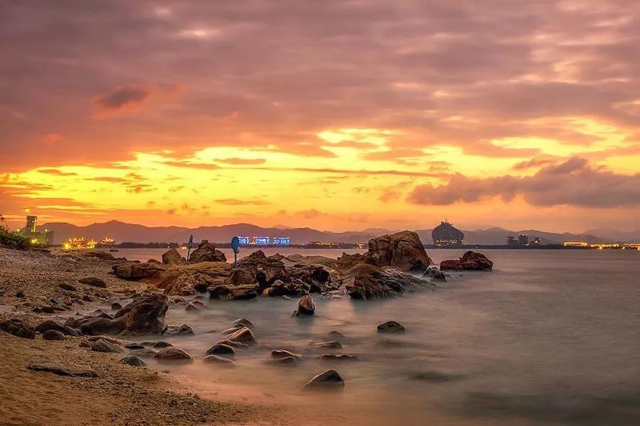 记录三亚快乐之旅留下美好的回忆,遇见初心合集