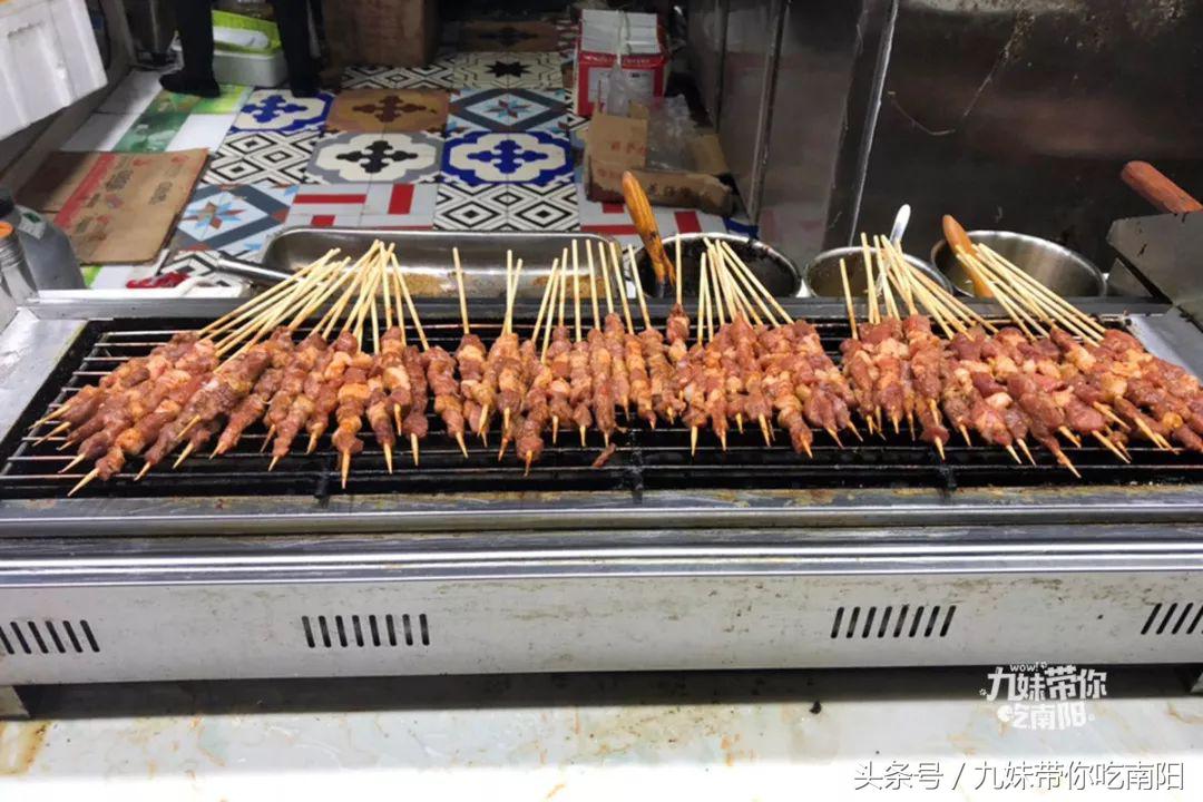 南阳最便宜的聚餐,南阳市有啥好吃的自助餐