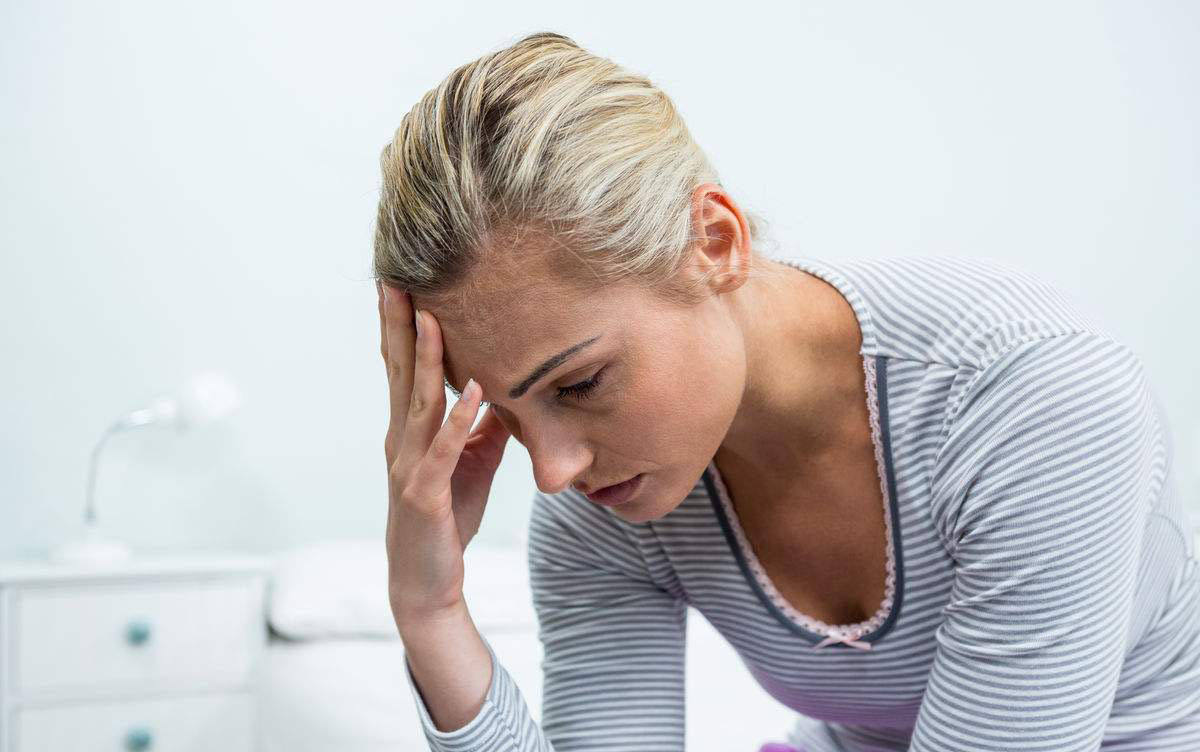 运动过量引起的月经推迟怎么办,为什么运动月经会推迟