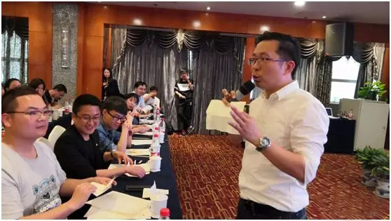 18年的坚守奋斗,孚盟外贸管理软件