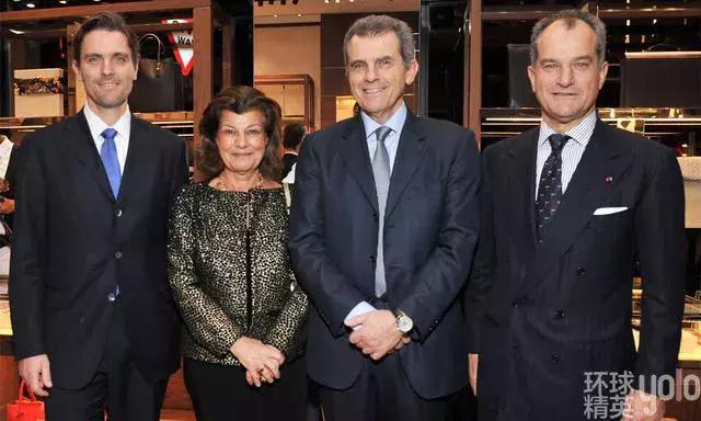 菲拉格慕品牌家族发展史,菲拉格慕家族鞋匠