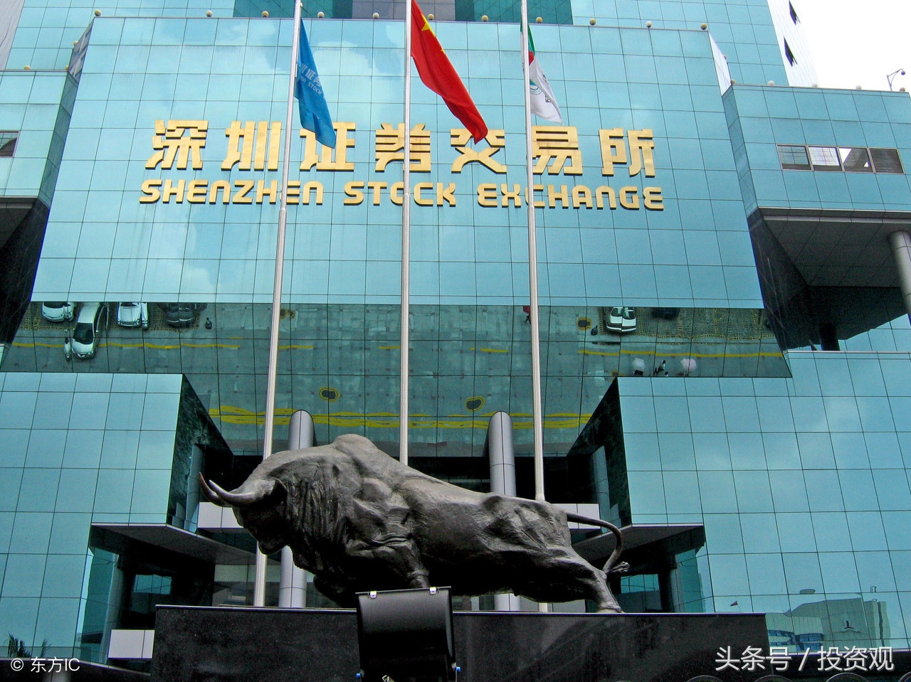 股市散户要学会的常识,a股b股是什么意思股市入门常识