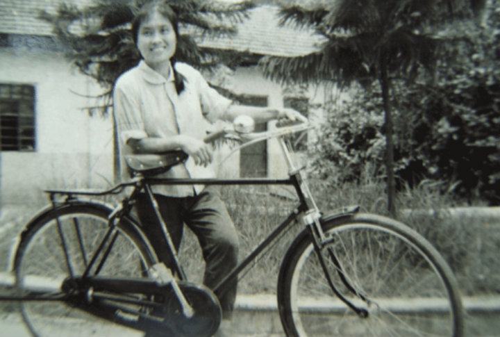 当年风靡中国的凤凰牌自行车，如今成非洲人的宝贝，家家都有一辆