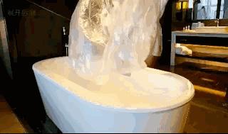 热水壶煮内裤行不行,热水壶煮袜子内裤还能再用吗