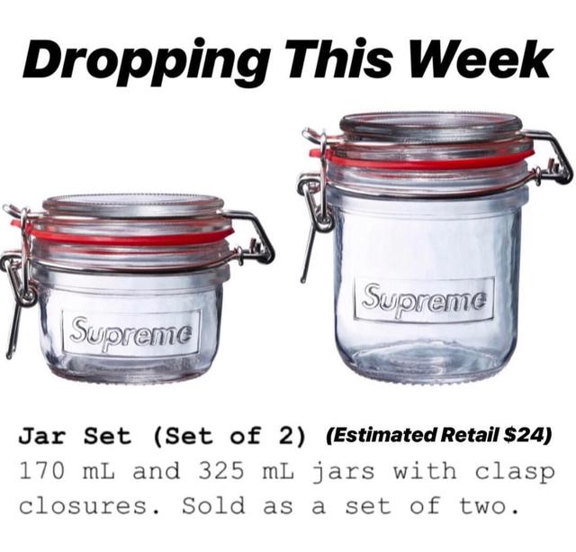 supreme教小朋友做人,supreme系列讲解