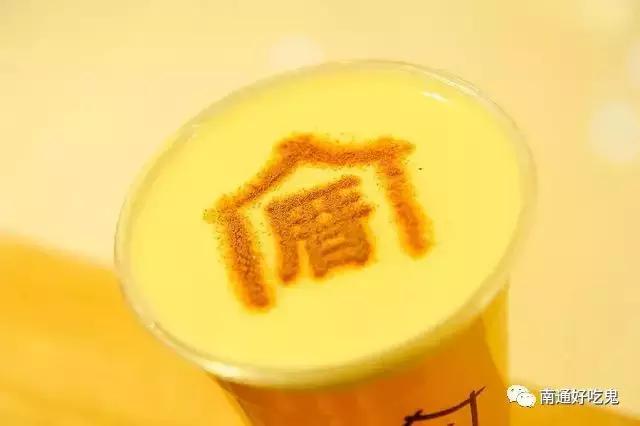 夏天来了奶茶,南通奶茶最好喝推荐