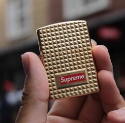 supreme怎么做视频,supreme五种穿法