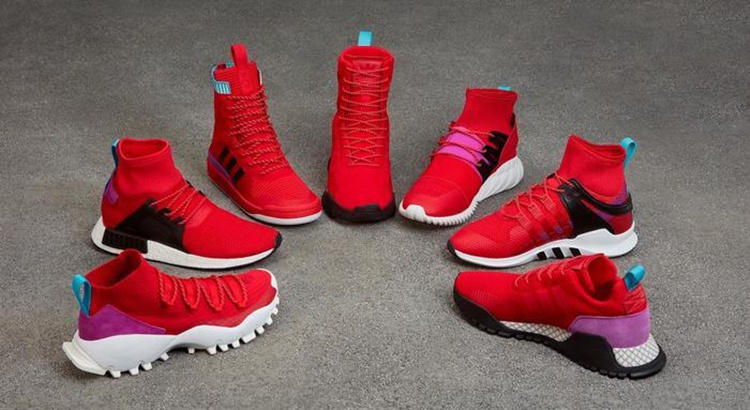 既便宜又有潮流的高帮鞋,兼顾颜值与实战效果的篮球鞋