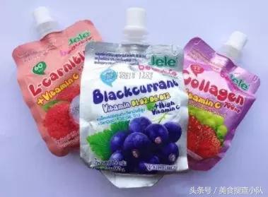 泰国711店美食,泰国711便利店有清真食品吗