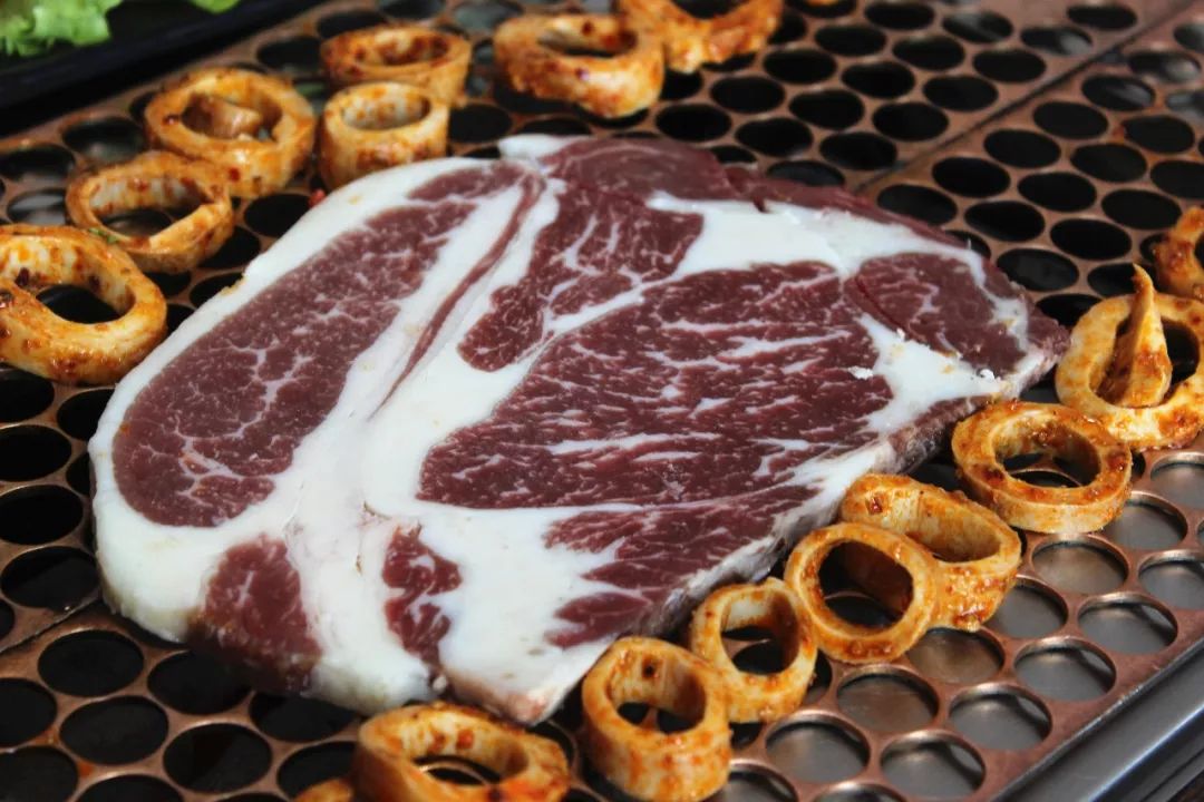 辽源朝族烤肉,朝族烧烤长春市