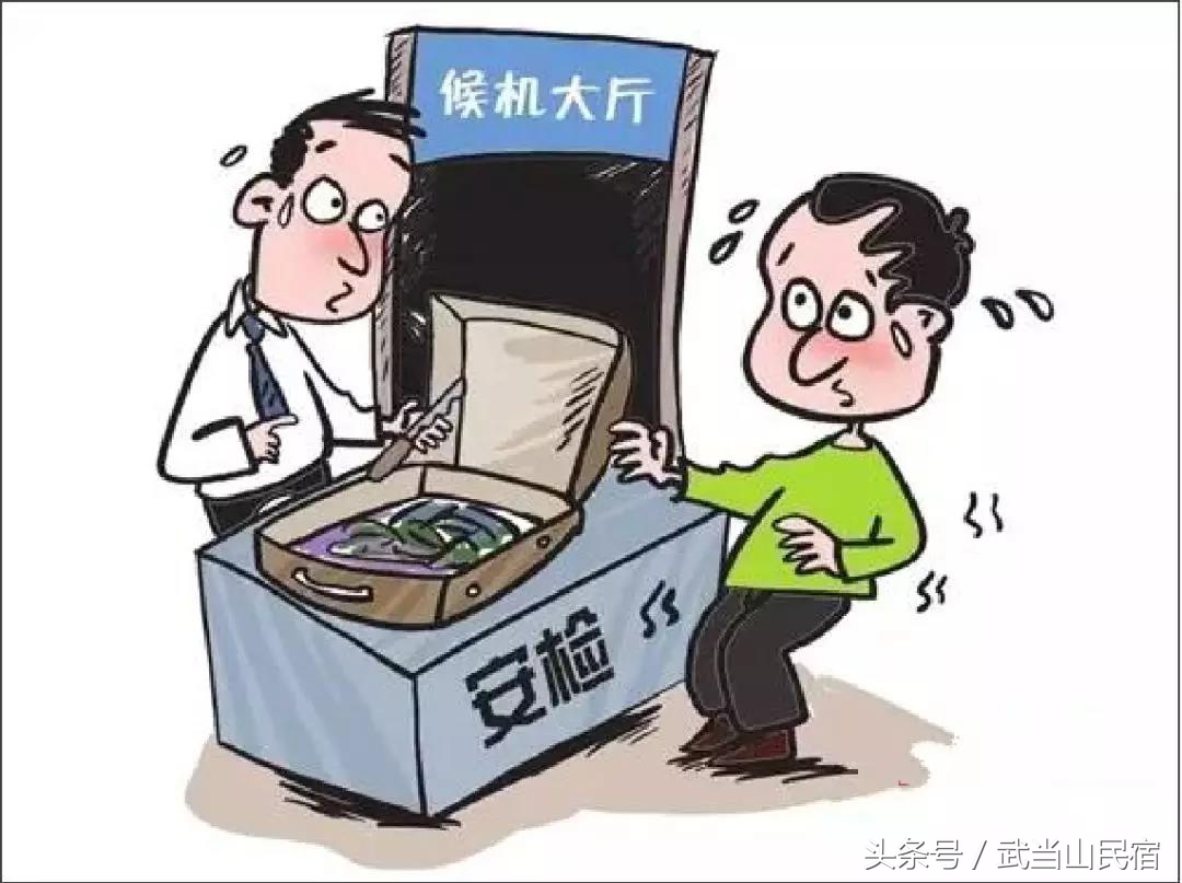 第1次坐飞机需要注意点什么,第一次坐飞机要注意些什么东西