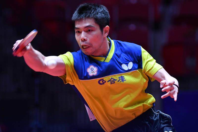 陈建安最后结局,陈建安比赛全集