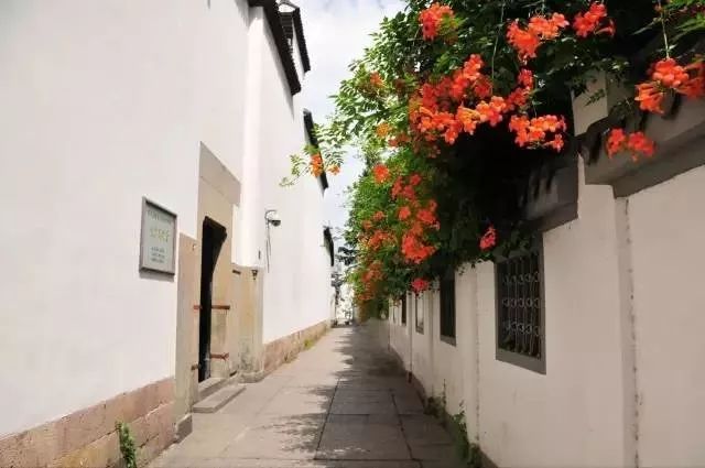 杭州第一豪宅胡雪岩故居,江南第一豪宅胡雪岩故居地址