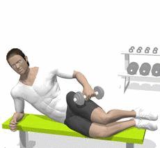 健身最高效的训练顺序,健身最佳33种方法