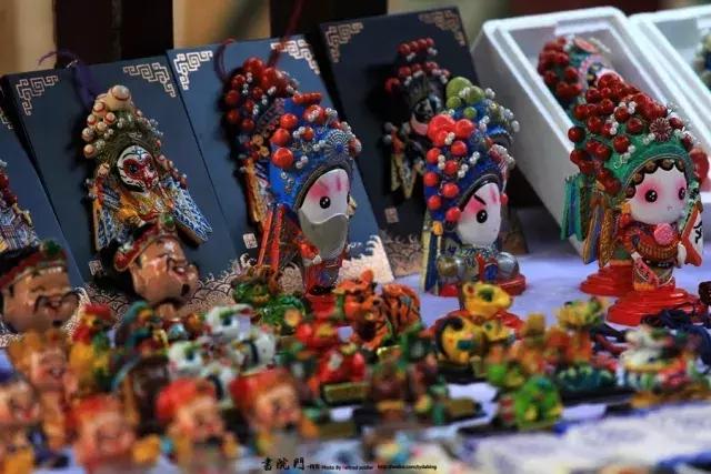 大西安魅力四射,大西安的魅力