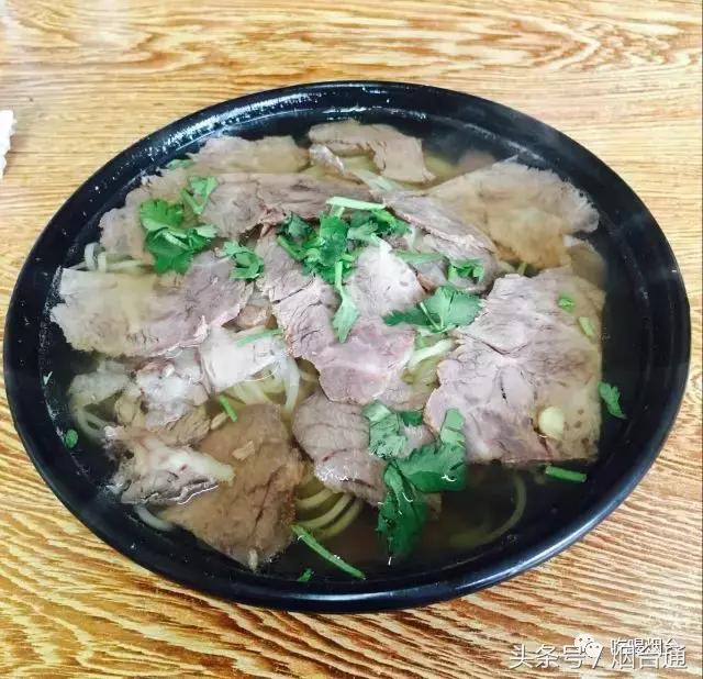 烟台味觉丨向天再借5个胃，我才敢再去大福山！