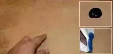 怎样才能把瓷砖的污渍清干净,刚刚铺好的瓷砖怎么去除水渍