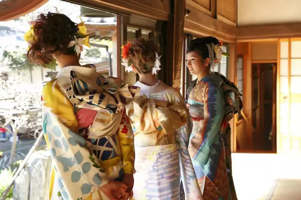 日本奥运会给中国设计的和服,2021年东京奥运会和服设计