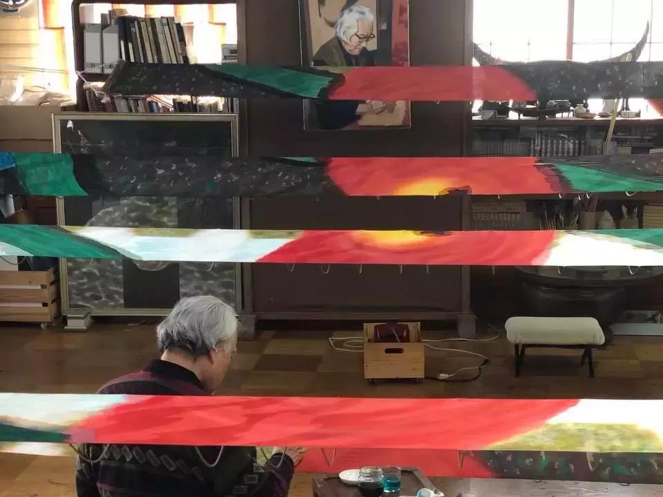 日本奥运会给中国设计的和服,2021年东京奥运会和服设计