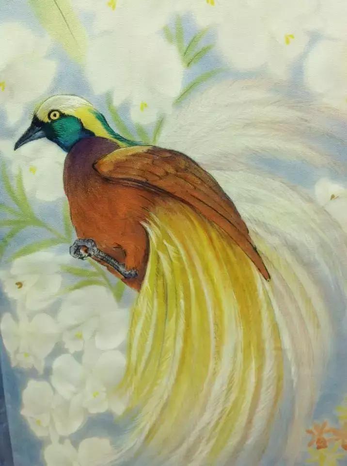 日本奥运会给中国设计的和服,2021年东京奥运会和服设计