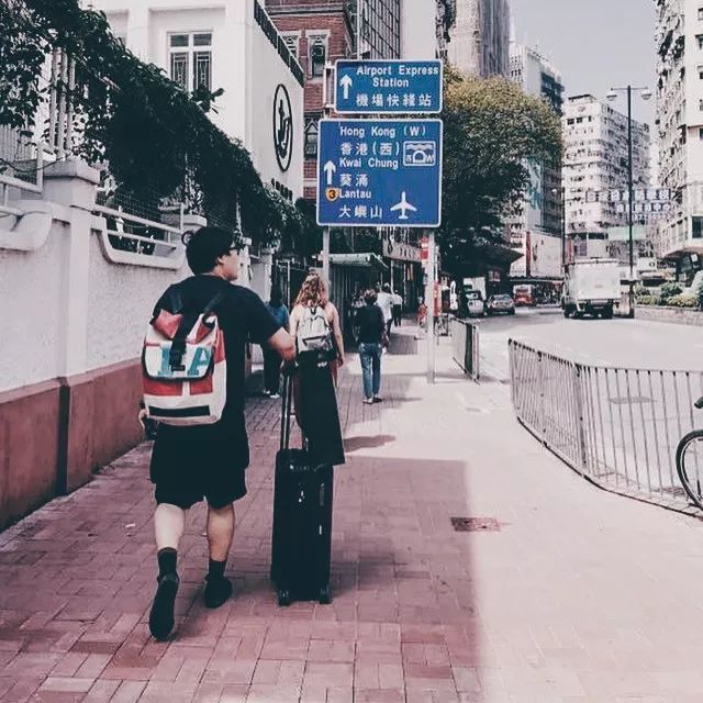 喜欢侘寂的人,喜欢嬉皮士