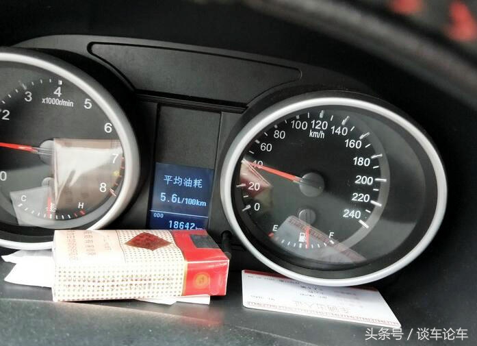 哈弗h6燃油选择,新款哈弗h6真的需要十个油