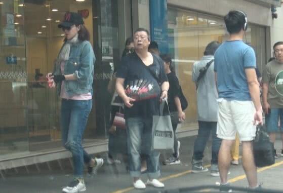 熊黛林产后带孩子,熊黛林被曝怀孕3个月