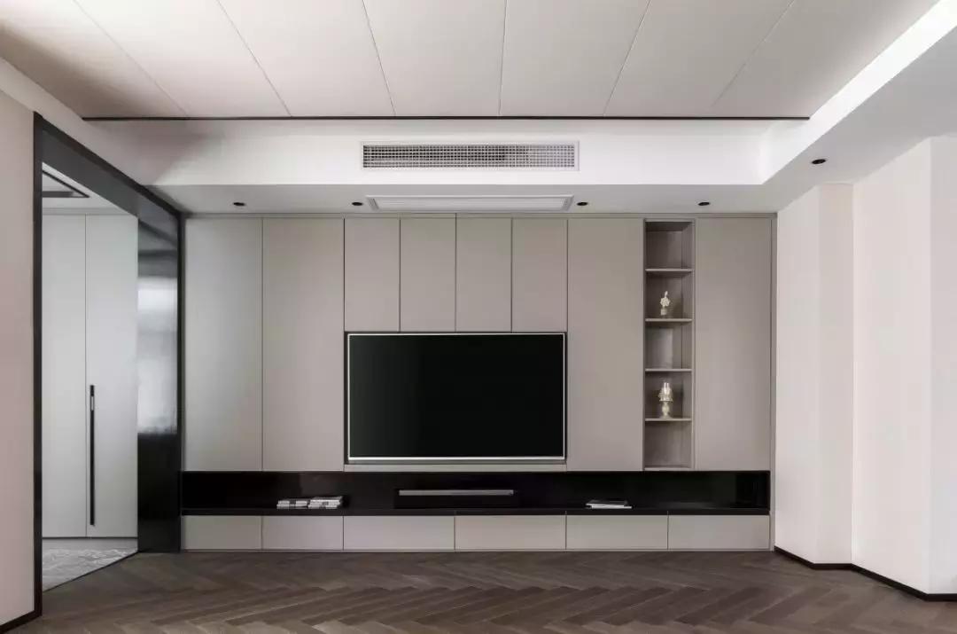 改造前236㎡改造后360㎡，再挑剔的业主也妥妥的被治愈了