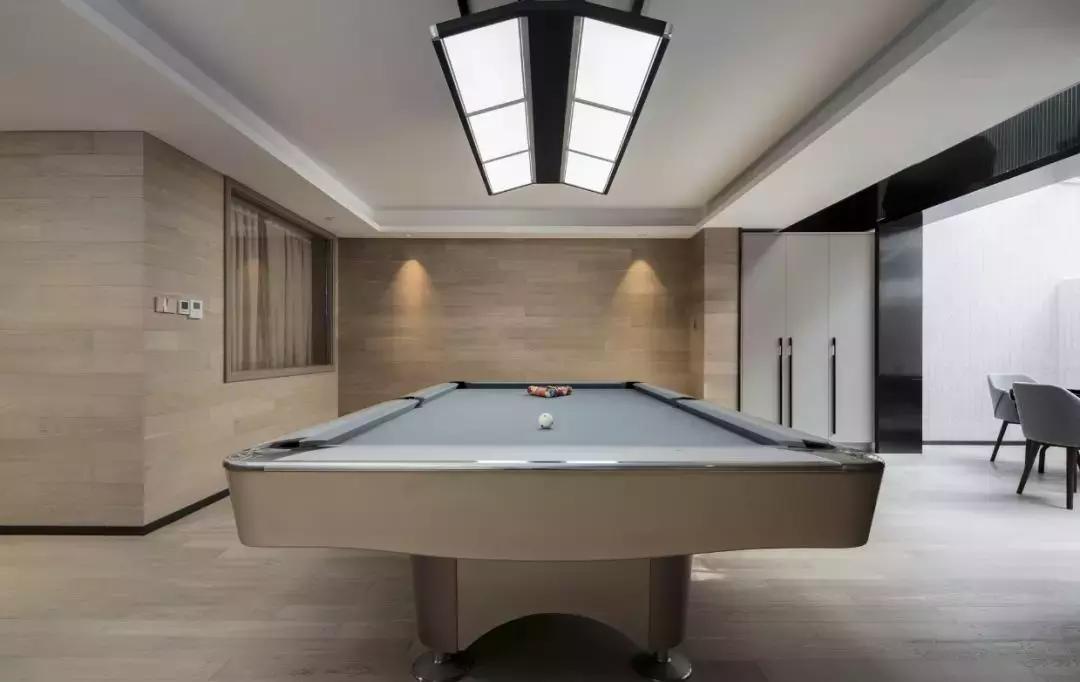 改造前236㎡改造后360㎡，再挑剔的业主也妥妥的被治愈了