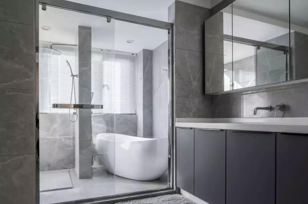 改造前236㎡改造后360㎡，再挑剔的业主也妥妥的被治愈了