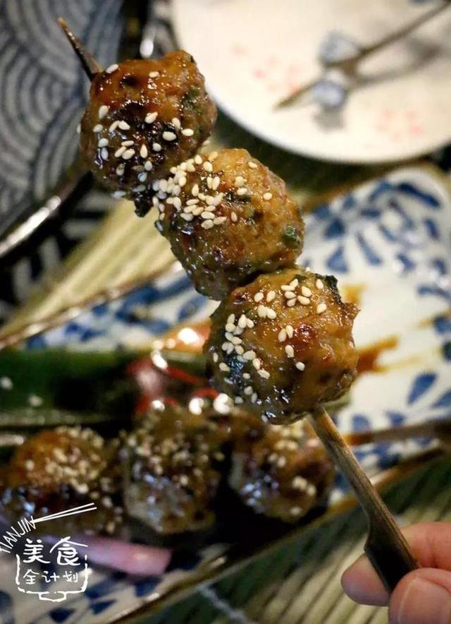 藏身在天津这家居酒屋里，我竟找到了深夜食堂同款奶油炖菜！