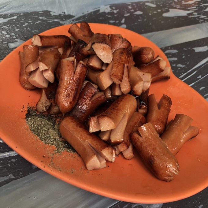 帕劳的海景风光给人美的享受,帕劳的海洋和沙滩风景图片