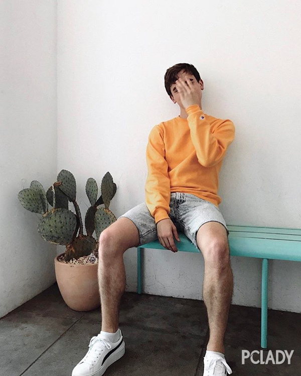 现在这个季节男生怎么穿才很时尚,现在的男生怎么穿才能潮