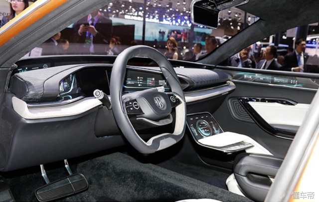 三款新能源车续航,三种续航4款车型