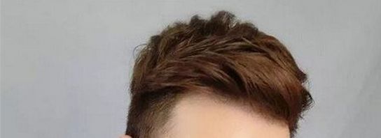 头发细软适合剪什么发型,中年妇女头发细软少适合什么发型