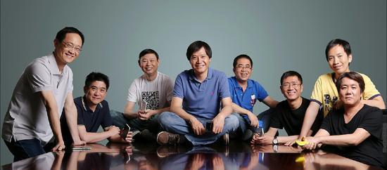 小米上市破发是伟大的成功吗,小米企业价值观