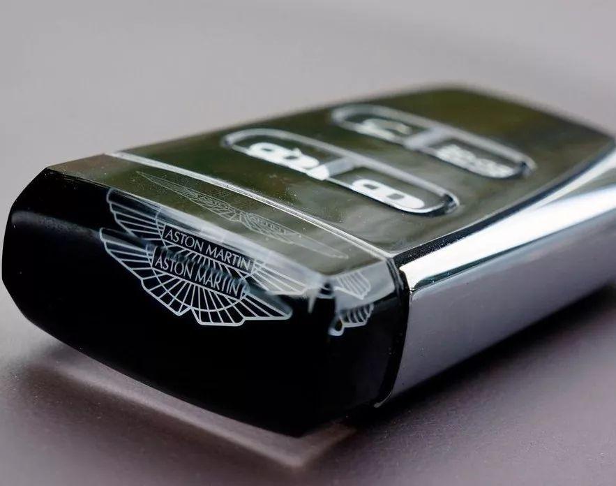 盘点所有最好看的车钥匙,盘点史上最酷炫的车钥匙