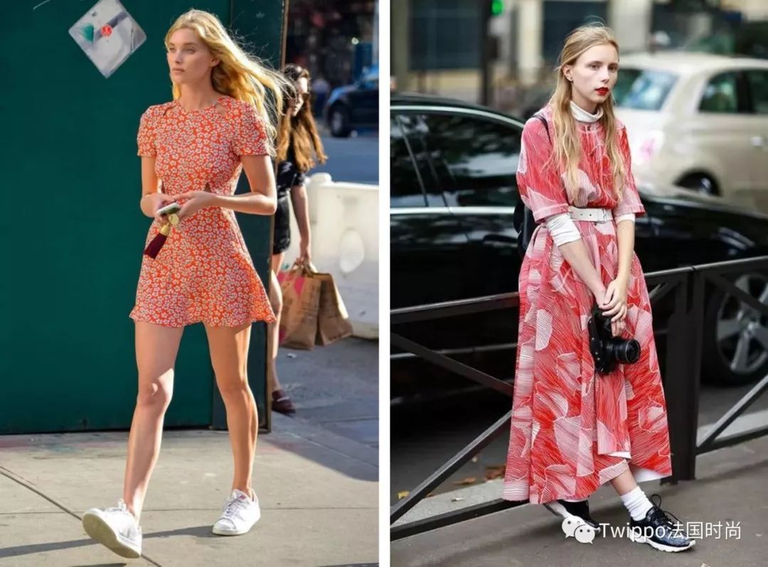 不输耐克的海外运动鞋品牌,比耐克阿迪还高端的运动品牌