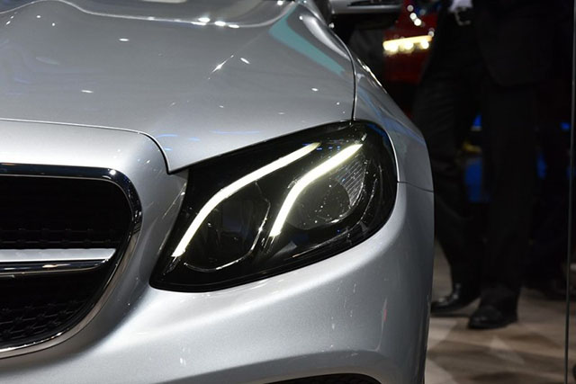 新款奔驰e级敞篷上市,全新e级奔驰敞篷